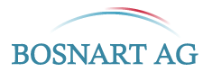 Bosnart Logo